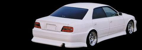 BN Sports Toyota Chaser (JZX100) Type-1 Bonnet Type 1
