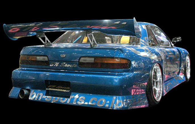 BN Sports Nissan Silvia (S13) DEFEND Aero