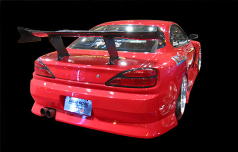 BN Sports Nissan Silvia (S15) DEFEND Bonnet