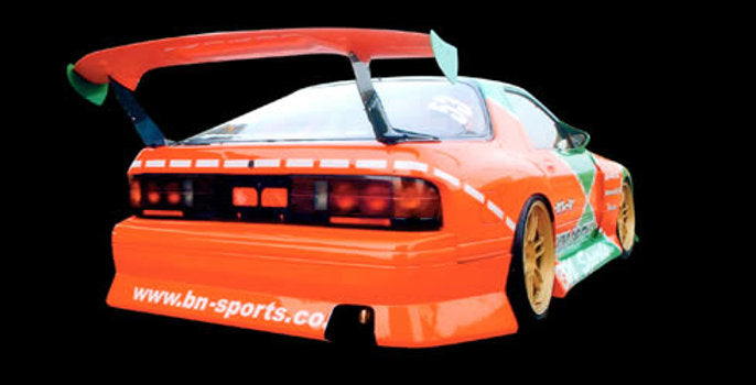 BN Sports Mazda RX-7 (FC3S) DEFEND Aero