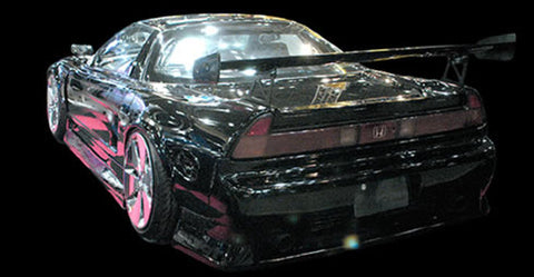 BN Sports Honda NSX (NA1 / NA2) DEFEND Bonnet
