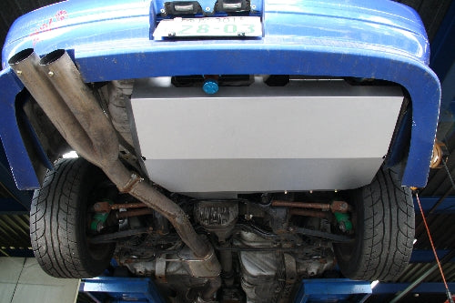 GT-1 Motor Sports Fuel Tank Guard