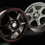 5Zigen Summer Wheel Sale Set