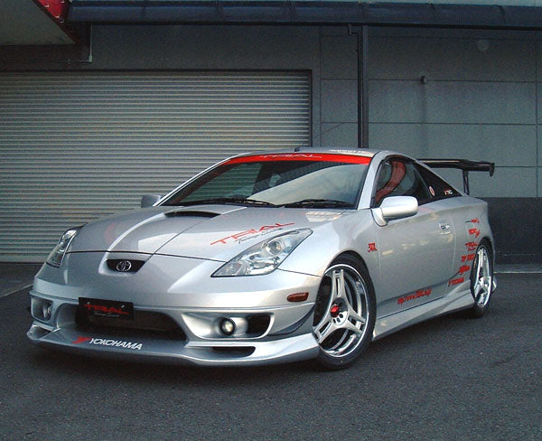 TRIAL Toyota Celica (ZZT230 / ZZT231) Front Bumper (Ver 1)