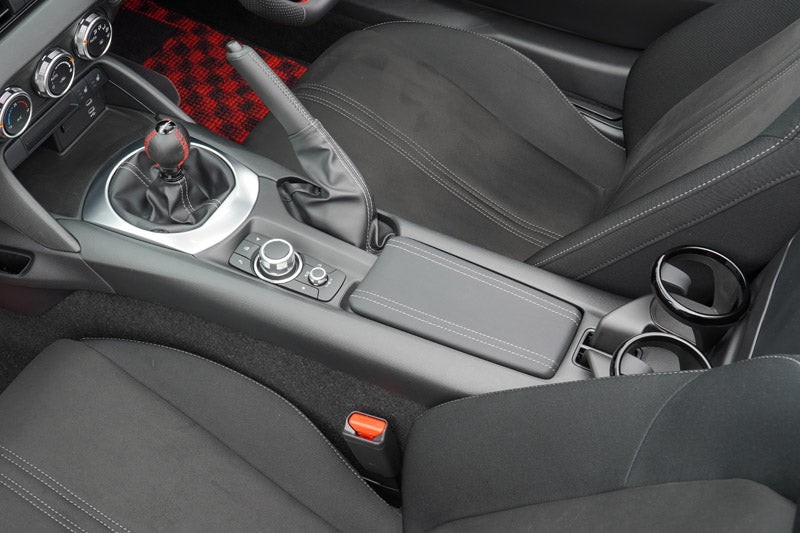 AutoExe Mazda Roadster (ND) Center Console Lid