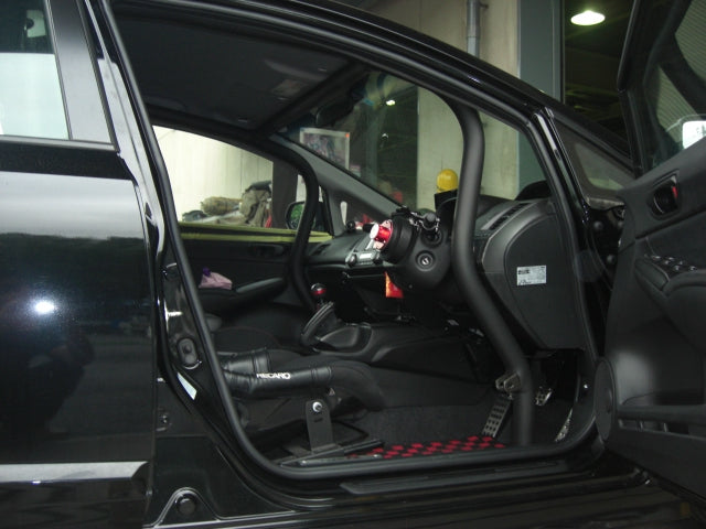 Saito Roll Cage Honda Civic Type R (FD2) Roll Cage
