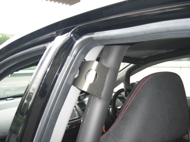 Saito Roll Cage Honda Civic Type R (FD2) Roll Cage