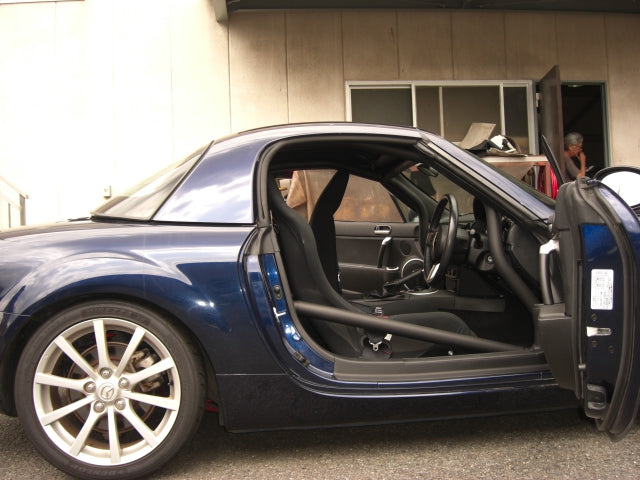 Saito Roll Cage Mazda Roadster (NC) Roll Cage