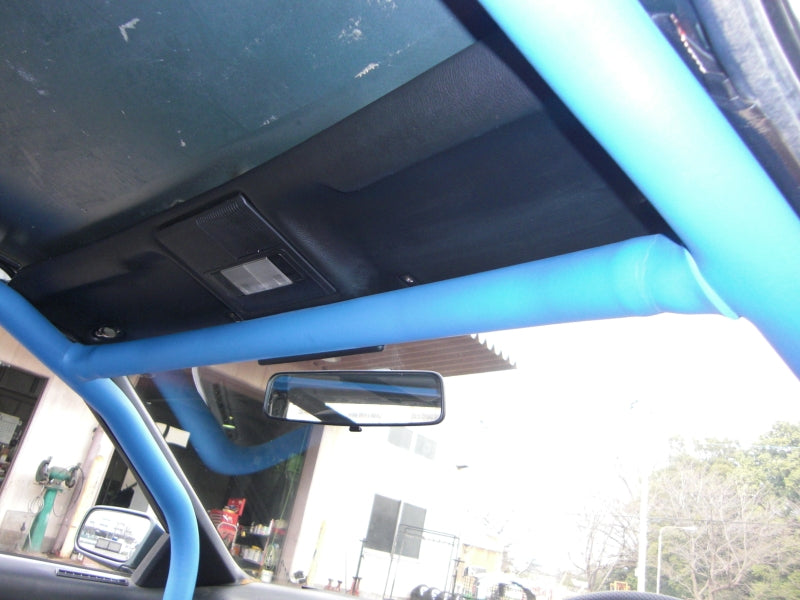Saito Roll Cage Toyota Soarer (GZ20) Roll Cage