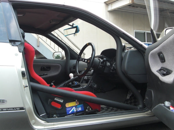 Saito Roll Cage Nissan Silvia (S13) Roll Cage
