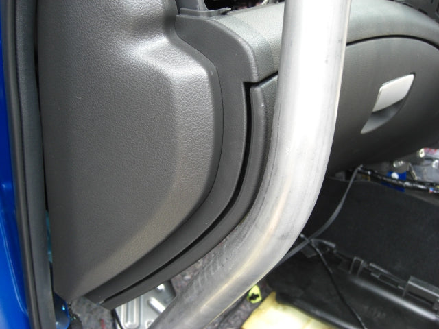 Saito Roll Cage Subaru Impreza WRX STI (GRB / GVB) Roll Cage