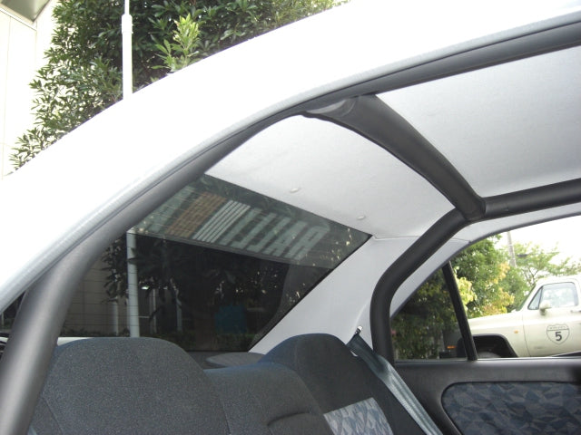 Saito Roll Cage Mitsubishi Lancer Evolution IV (CN9A) Roll Cage