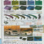 Nissan 180SX D-Drug Color Magic Hood (Diwa Purple)