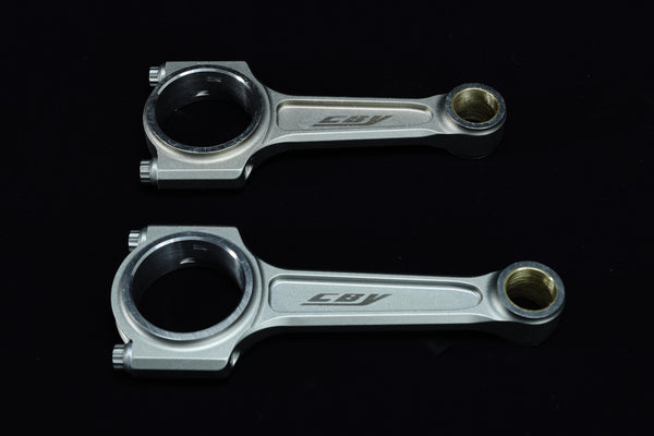 Crystal Body Yokohama Toyota Corolla Levin / Trueno (AE86) Connecting Rods