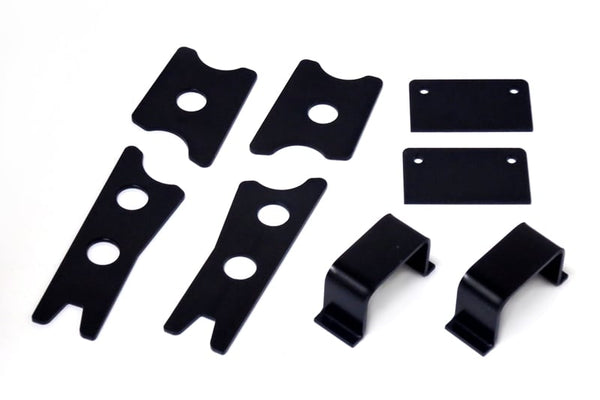 GP SPORTS Front Lower Arms Extension Reinforcement Kit S13/S14/S15(30mm)