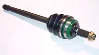 Techno Pro Spirit Honda Civic (EK9) and Integra (DC2) Reinforced Drive Shaft (96 Spec)
