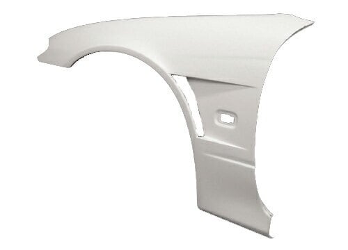 GP SPORTS Nissan Silvia (S15) IMPACT-EX Front Fenders