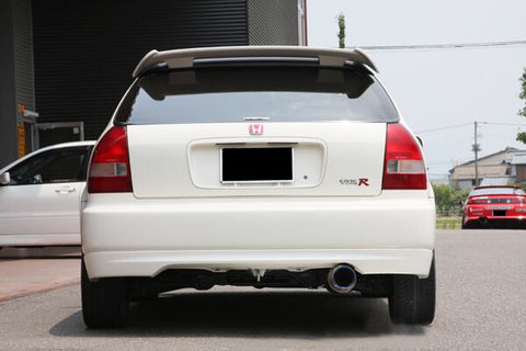 GP SPORTS Honda Civic Type R (EK9) EXAS EVO Tune