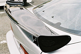 First Molding Honda Integra (DC2) Carbon Canards