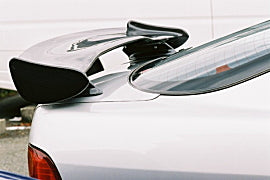 First Molding Honda Integra (DC2) Carbon Canards
