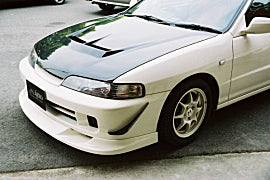 First Molding Honda Integra (DC2) Carbon Canards