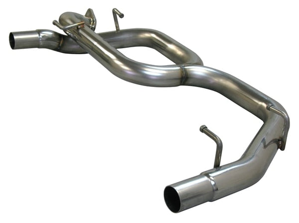 GP SPORTS Toyota 86 / Subaru BRZ (ZN6) Competition Rear Muffler S1 (Pair)