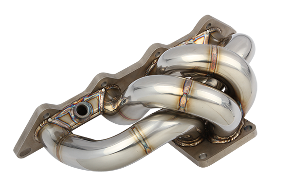 GP SPORTS Mitsubishi Lancer Evolution IV to VI (CN9A / CP9A) EXAS EX Manifold CN9A/CP9A