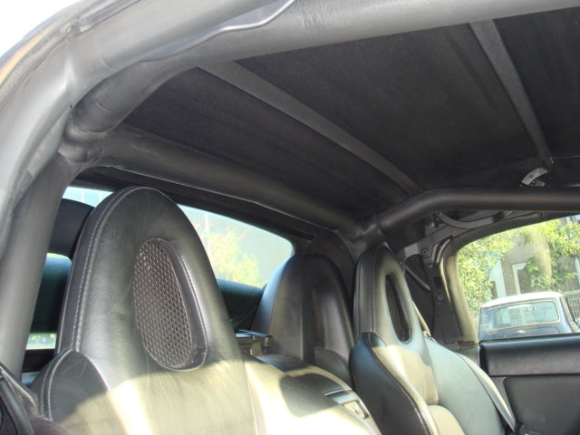 Saito Roll Cage Honda S2000 (AP1 / AP2) Roll Cage