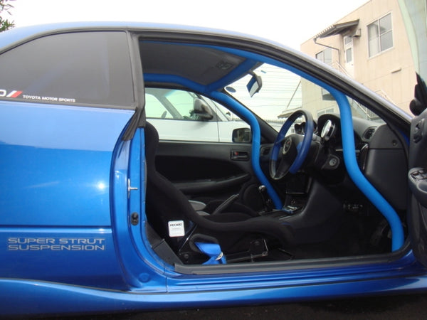 Saito Roll Cage Toyota Corolla Levin / Trueno (AE111) Roll Cage