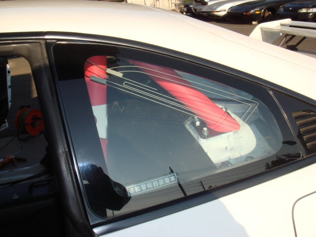 Saito Roll Cage Toyota MR2 (SW20) Roll Cage