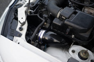 Jet Stream Mazda Roadster (NB1 / NB2) Feed Port Set for the OEM Air Cleaner Box