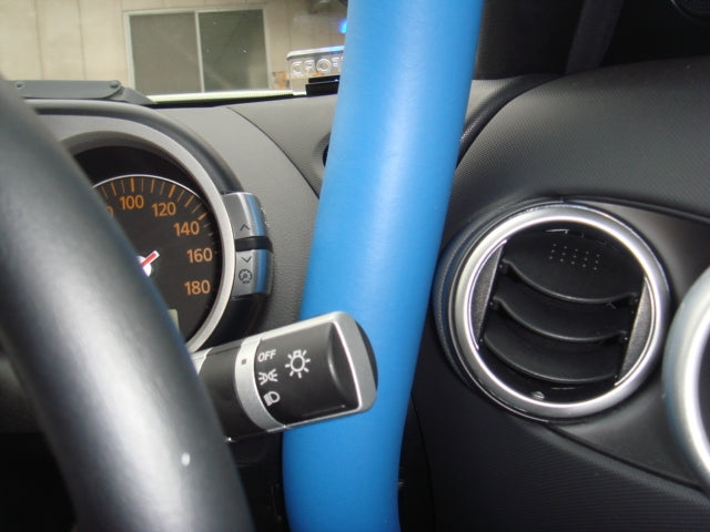 Saito Roll Cage Nissan Fairlady Z (350Z / Z33) Roll Cage