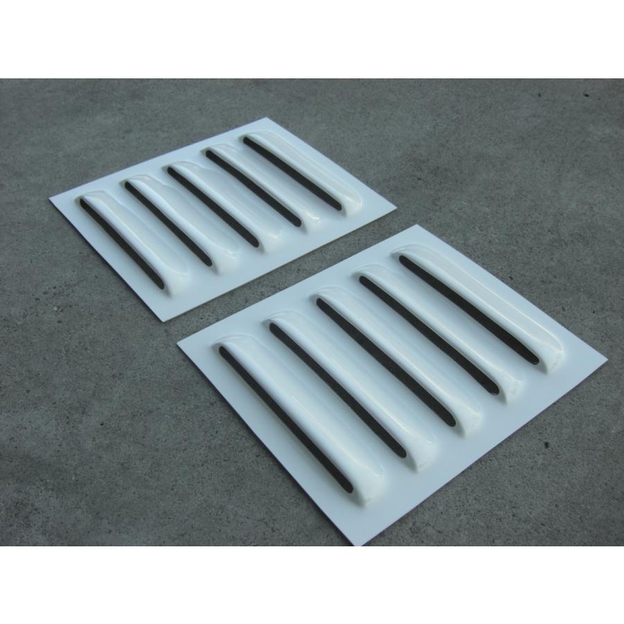 PS Duce Universal Bonnet Duct Type 5R