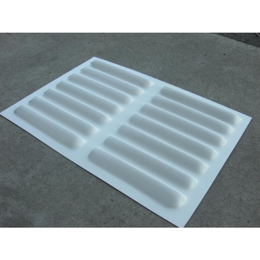 PS Duce Universal Bonnet Duct Type 7R
