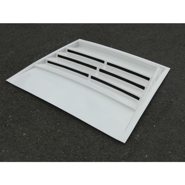 PS Duce Universal Bonnet Duct Type D