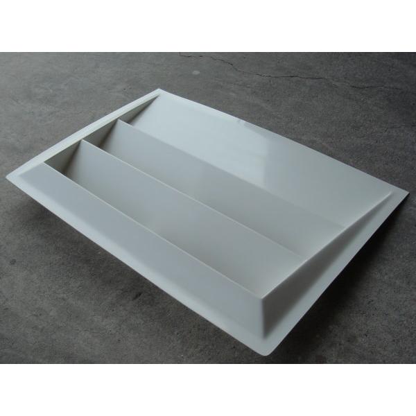PS Duce Universal Bonnet Duct Type M