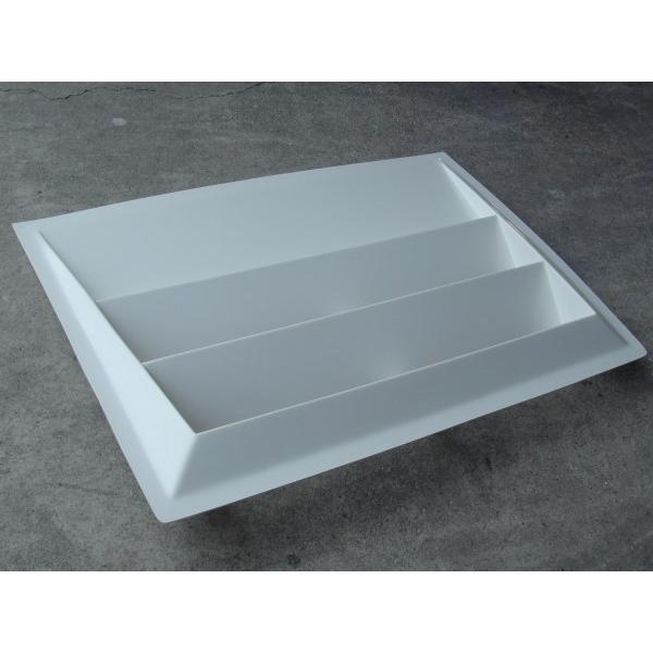PS Duce Universal Bonnet Duct Type M