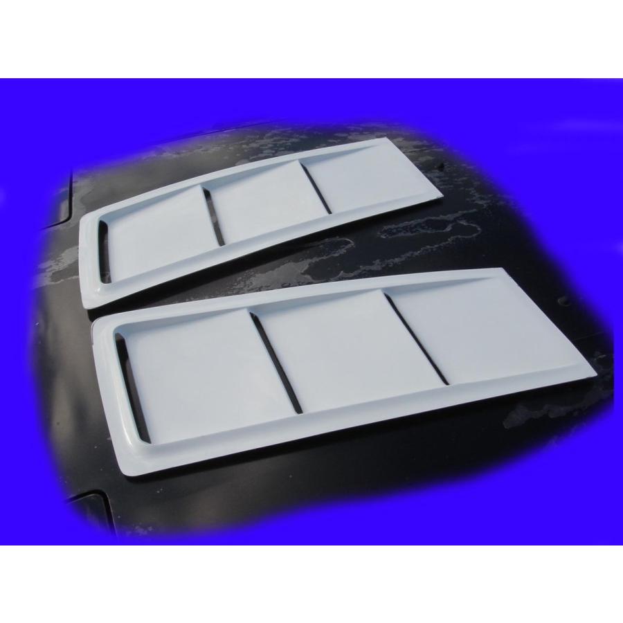 PS Duce Universal Bonnet Duct Type W