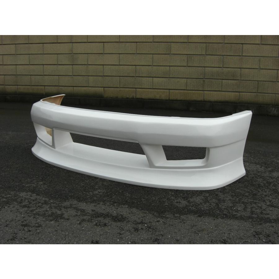 PS Duce Nissan Skyline R33 3-Piece Aero Kit (Zenki, 2 Door, FB1)