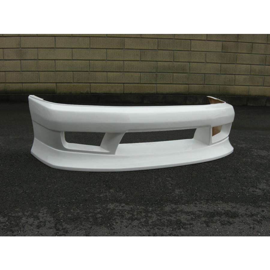 PS Duce Nissan Skyline R33 3-Piece Aero Kit (Zenki, 2 Door, FB1)