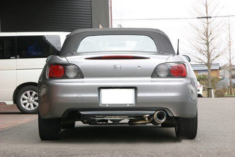 GP SPORTS Honda S2000 (AP1) EXAS EVO Tune (Single)