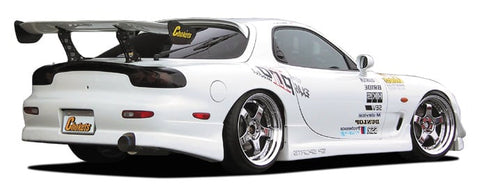 GP SPORTS Mazda RX-7 (FD3S) G FOUR AERO Full Aero Set