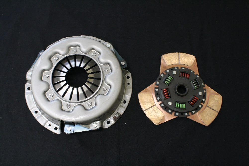 GT-1 Motor Sports Dori-Kura I Clutch (Metal) Altezza