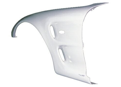 GP SPORTS Mazda RX-7 (FD3S) IMPACT-EX Front Fenders