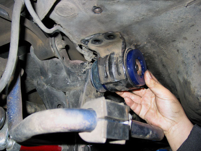 Kunny'z Toyota Aristo (JZS147) Parts