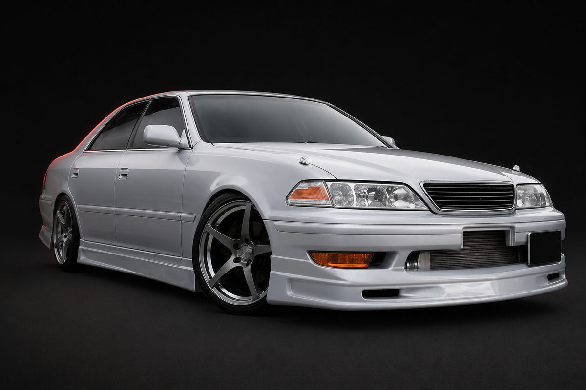 ELITE Toyota Mark 2 (JZX100) Aero