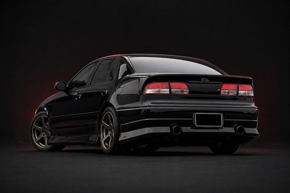 ELITE Toyota Aristo (JZS147) Aero