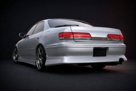 ELITE Toyota Mark 2 (JZX100) Side Steps