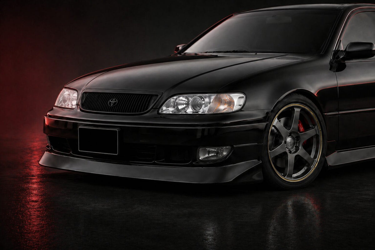 ELITE Toyota Aristo (JZS147) Aero