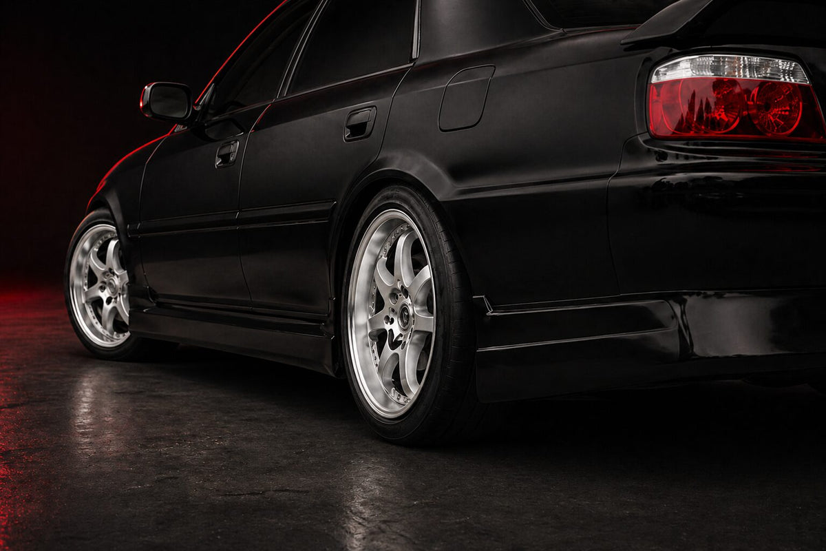 ELITE Toyota Chaser (JZX100) Aero